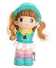 Jessica Money Toy Box - Green And Yellow