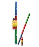 Desi Toys Gili Danda - Multicolor
