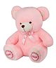 Fiddlerz Teddy Bear Soft Toy Pink - Height 36 cm