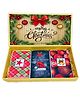 Expelite Beautiful Christmas Chocolate Gift boxes - 300 gm