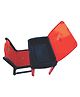 BABYJOYS Study Table and Chair Set - Multicolour