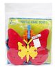 Safsof Jigsaw Ring Toss  - Multicolour