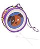 TOYFUN Jumbo Baby Drum with Sticks (Print & Color May Vary)