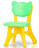BAYBEE Portable Study Chair - Green