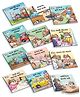 Good Going Gary Character Building Story Pack of 12 - Hindi