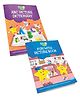Picture Reading Book Pack Of 2 - English