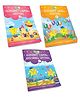 Alphabet Letter Writing Book Pack Of 3 - English