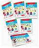 Cardinal Fun Learning Books Nursery Pack Of 6 - English