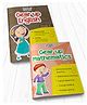 Gear Up English & Mathematics Grade 3 Set of 2 - English