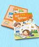 Scholars Sulekhan Book 1 - Hindi 