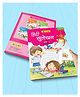 Scholars Sulekhan Book 4 - Hindi 