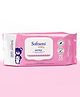Softsens Extra Moisturising Skin Care Wet Wipes - 72 Pieces