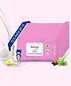 Softsens Baby  Extra Moisturizing Skin care Wet Wipes - 72 Pieces Each (Pack of 12)