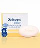 Softsens Baby Natural Bar Pack of 3 - 100 g Each