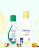 Softsens Baby Hair Care Duo Hair Oil and Shampoo - 100 ml, 200 ml