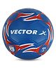 Vector X France Machine Stitched Football Size 3 - Blue
