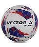Vector X Maxima Thermo Fusion Football Size 4 - Multicolor