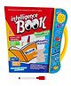 Fiddlys Musical Learning Study Book - Red