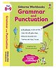 Grammar & Punctuation Workbook - English