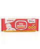 Pigeon Baby Skincare Wipes with Lid - 72 Pieces