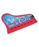 Ratnas Nano Printed Mouth Organ - Red