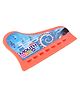 Ratnas Nano Printed Mouth Organ - (Color May Vary)