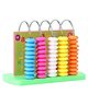 Ratnas Educational Junior Abacus Game (Color May Vary)