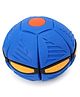 Rising Step UFO Magic Ball with Lights (Color And Design May Vary)