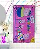 Peppa Pig Athom Living Funday Kids Bath Towel - Pink