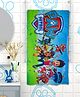 Paw Patrol Printed Bath Towel - Multicolour