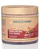 Roots And Herbs Manjistha Rebalancing Face Wash LEP - 60 gm