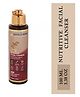 Roots And Herbs Argan Nutritive Facial Cleanser - 100 ml