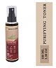 Roots And Herbs Rosemary Purifying Toner - 100 ml