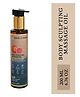 Roots And Herbs Pink Grapefruit Body Sculpting Massage Oil - 200 ml
