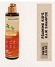 Roots And Herbs Foaming Hair Cleanser - 100 ml