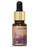 Roots And Herbs Pure Steam Distilled Geranium Essential Oil - 10 ml