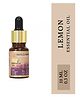 Roota And Herbs Pure Steam Distilled Lemon Essential Oil - 10 ml