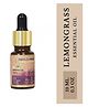 Roots And Herbs Lemongrass Essential Oil - 10 ml
