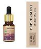 Roota And Herbs Pure Steam Distilled Peppermint Essential Oil - 10 ml