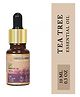 Roota And Herbs Pure Steam Distilled Tea Tree Essential Oil - 10 ml