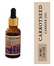 Roots And Herbs Carrot Seed Carrier Oil - 30 ml