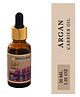 Roots And Herbs Pure Cold Pressed Argan Carrier Oil - 30 ml 