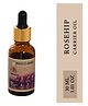 Roots And Herbs Pure Cold Pressed Roseship Carrier Oil - 30 ml