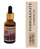 Roots And Herbs Pomegranate Carrier Oil  - 30 ml