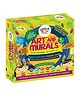 Genius Box 8 in 1 Art and Murals Activity Kit