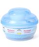 Morisons Baby Dreams Premium Powder Puff - Blue
