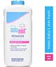 Baby Sebamed Powder| Olive Oil, Allantoin|Keeps newborn's skin fresh|absorbs sweat| 400 gm