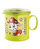 Joyo Paw Patrol Stainless Steel Gloria Mug With Lid - Green