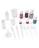 Disney Frozen Make Your Own Shampoo DIY Kit - Multicolor