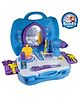 Disney Frozen Beauty Set 22 Pieces - Multicolour Blue